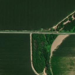 Satellite imagery of WTC — NGS EH2288 — Lonoke County, US, US