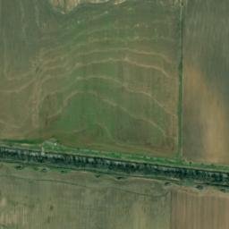 Satellite imagery of HEF — NGS EH2227 — Lonoke County, US, US