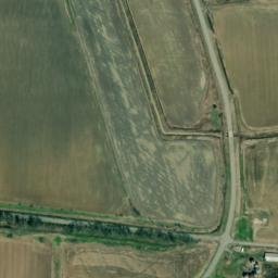 Satellite imagery of HEF — NGS EH2227 — Lonoke County, US, US