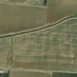 Satellite imagery of HEF — NGS EH2227 — Lonoke County, US, US