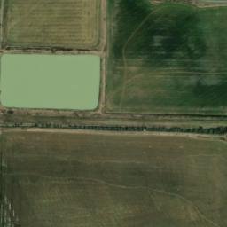 Satellite imagery of WTE — NGS EH2293 — Lonoke County, US, US