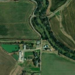 Satellite imagery of WTE — NGS EH2293 — Lonoke County, US, US