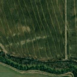 Satellite imagery of WTE — NGS EH2293 — Lonoke County, US, US