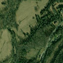Satellite imagery of Hoghouse Point, US
