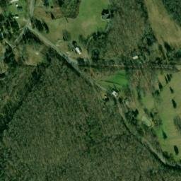 Satellite imagery of Hoghouse Point, US
