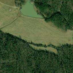 Satellite imagery of Goat Point, US