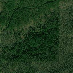 Satellite imagery of Goat Point, US