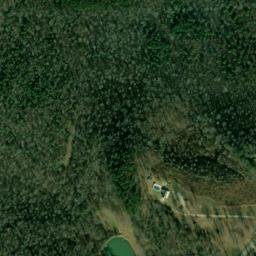 Satellite imagery of Goat Point, US