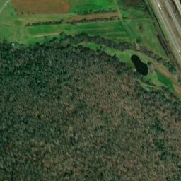 Satellite imagery of Bullock Point, US