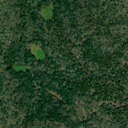 Satellite imagery of Gormley Ridge, US