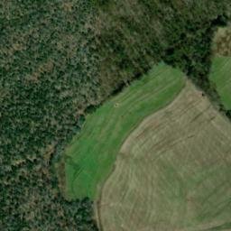 Satellite imagery of Gormley Ridge, US