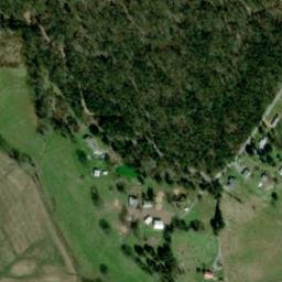 Satellite imagery of Gormley Ridge, US