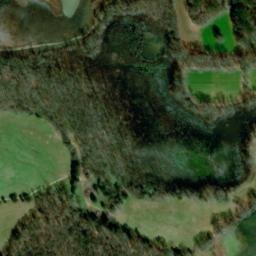 Satellite imagery of Gullet Ridge, US