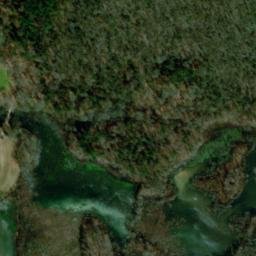 Satellite imagery of Gullet Ridge, US
