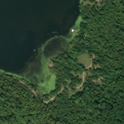 Satellite imagery of Neeley Point, US