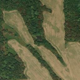 Satellite imagery of Webster Point, US