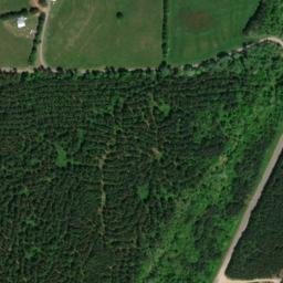 Satellite imagery of Little Ridge, US
