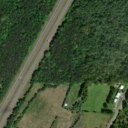 Satellite imagery of Little Ridge, US