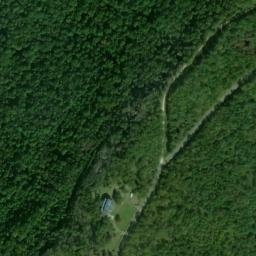 Satellite imagery of Eagle Cliff, US