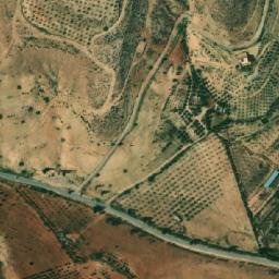 Satellite imagery of Bled Bou Helou, DZ