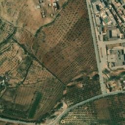 Satellite imagery of Bled Bou Helou, DZ