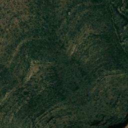 Satellite imagery of Djorf Founas, DZ