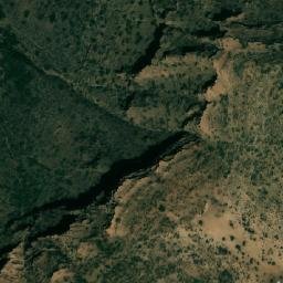 Satellite imagery of Djorf Founas, DZ