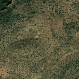 Satellite imagery of Djorf Founas, DZ
