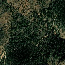 Satellite imagery of Djebel Lato, DZ
