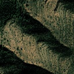 Satellite imagery of Djebel Lato, DZ
