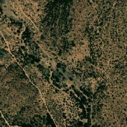 Satellite imagery of Djebel Takhouma, DZ