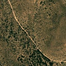 Satellite imagery of Djebel Takhouma, DZ
