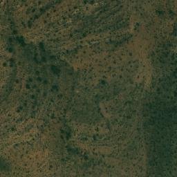 Satellite imagery of Djebel Ben Khama, DZ