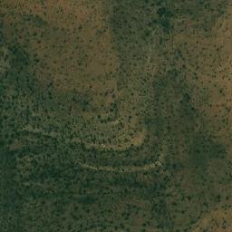 Satellite imagery of Djebel Ben Khama, DZ