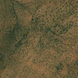Satellite imagery of Djebel Ben Khama, DZ