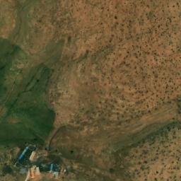 Satellite imagery of Oumat Rhezlane, DZ