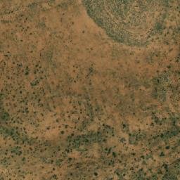 Satellite imagery of Oumat Rhezlane, DZ