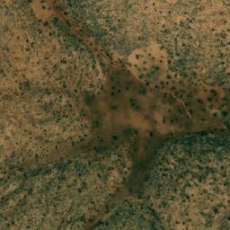 Satellite imagery of Oumat Rhezlane, DZ