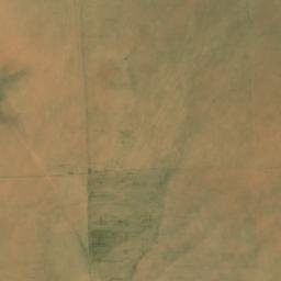 Satellite imagery of Monngar Temad, DZ