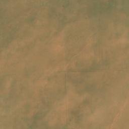Satellite imagery of Monngar Temad, DZ