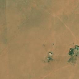 Satellite imagery of Monngar Temad, DZ