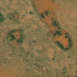 Satellite imagery of Hadeba Sefra, DZ