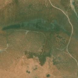 Satellite imagery of Rhechioua, DZ