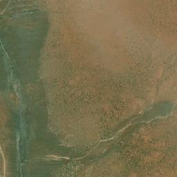Satellite imagery of Rhechioua, DZ