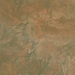 Satellite imagery of Rhechioua, DZ