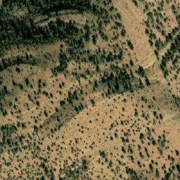 Satellite imagery of Kef Haouas, DZ