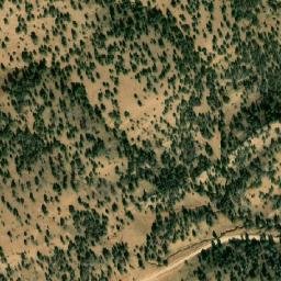 Satellite imagery of Kef Haouas, DZ