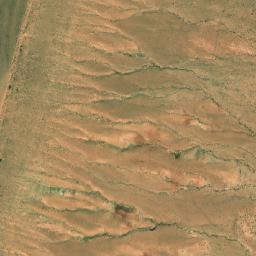 Satellite imagery of Râs el Mbet, DZ