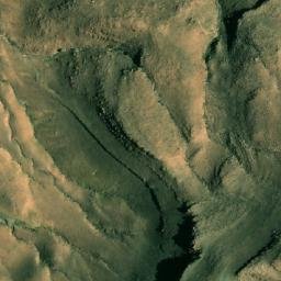 Satellite imagery of Djebel Tafeguenane, DZ