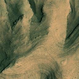 Satellite imagery of Djebel Tafeguenane, DZ